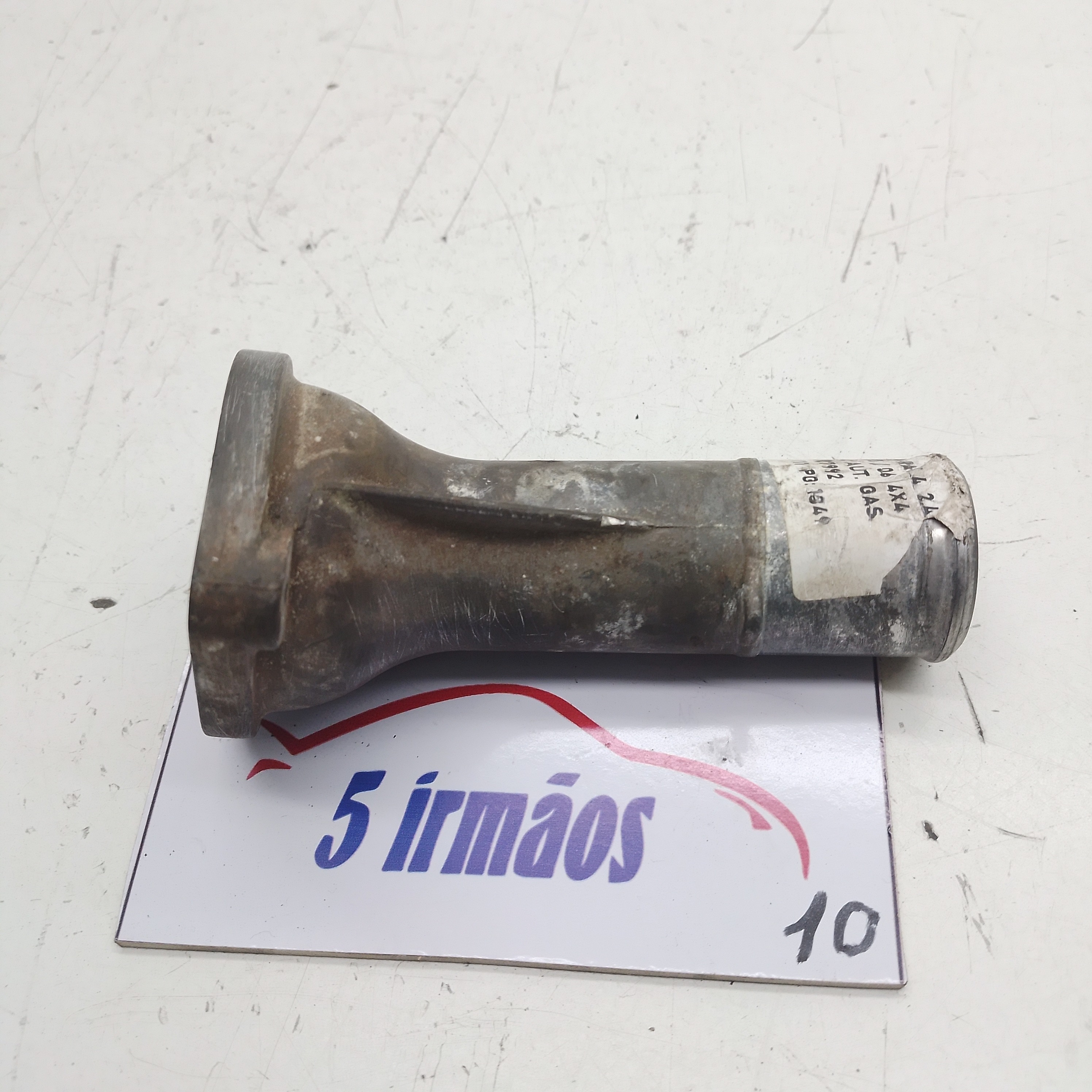 Flange Água Toyota Rav4 2.4 4×4 2005 2006