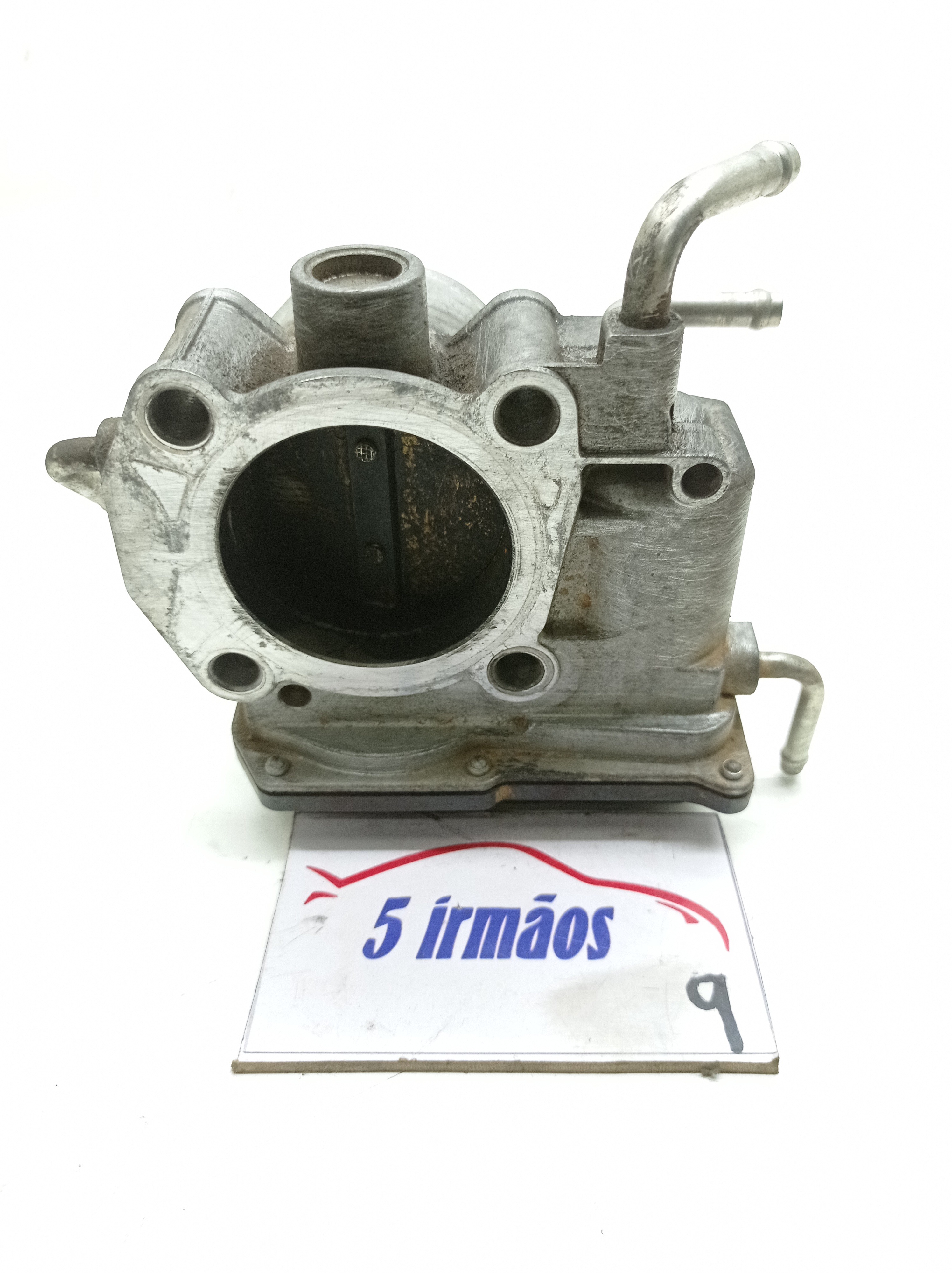 Tbi Corpo Borboleta Toyota Rav4 2007 / 2008 N2203028070