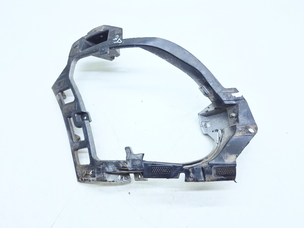 Acabamento Farol Milha Direito Gm Equinox 2.0 2018