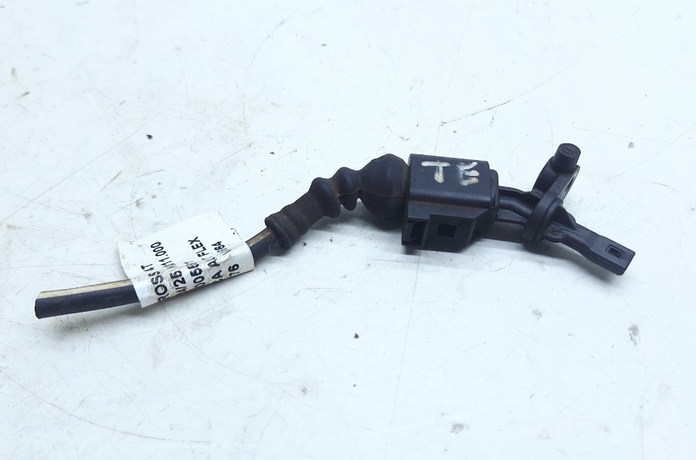 Sensor Roda Traseiro Esquerdo Vw Tcross Tsi 1.4 2025