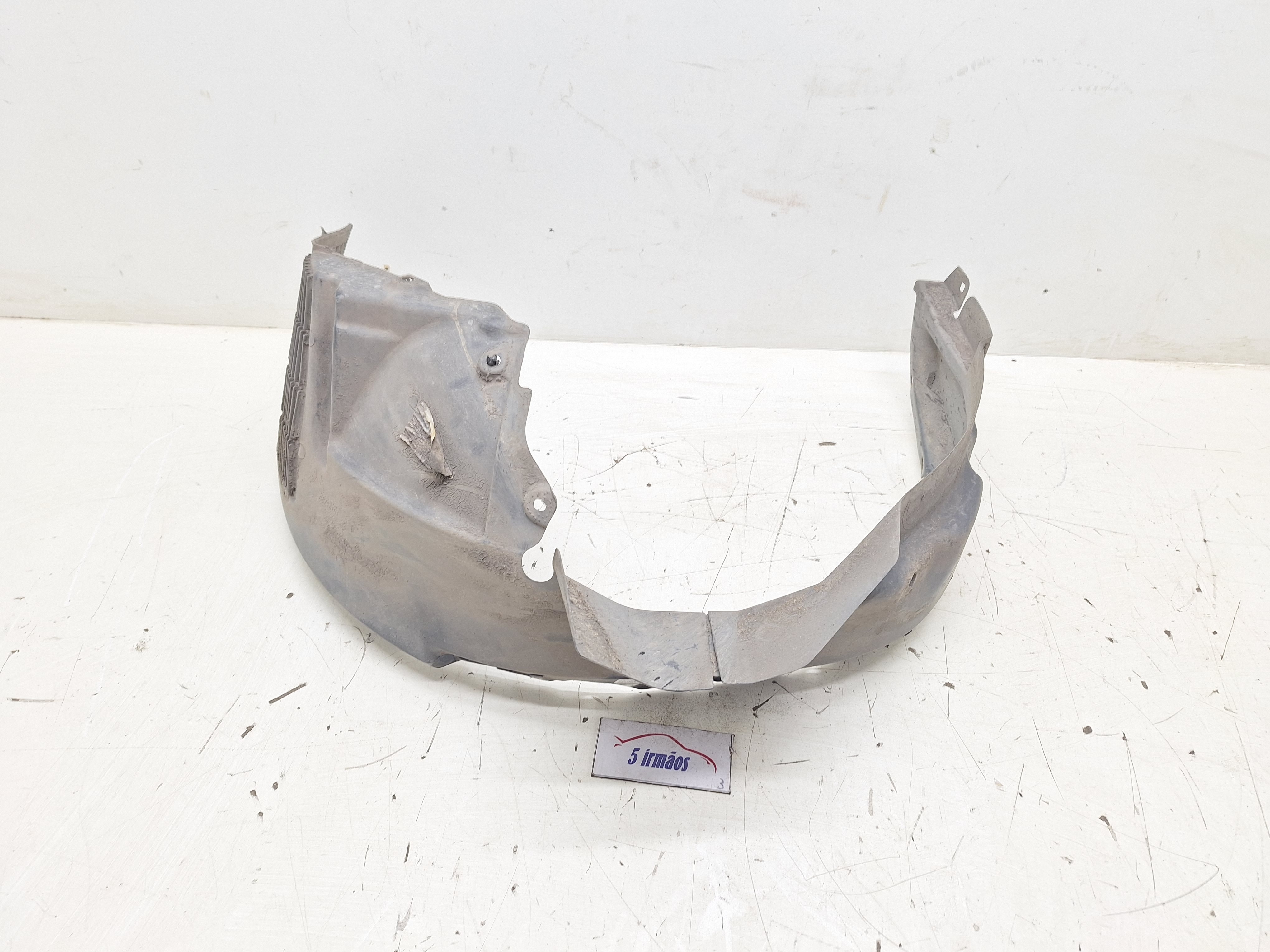 Parabarro Dianteiro Esquerdo Hyundai Tucson 2.7 2006