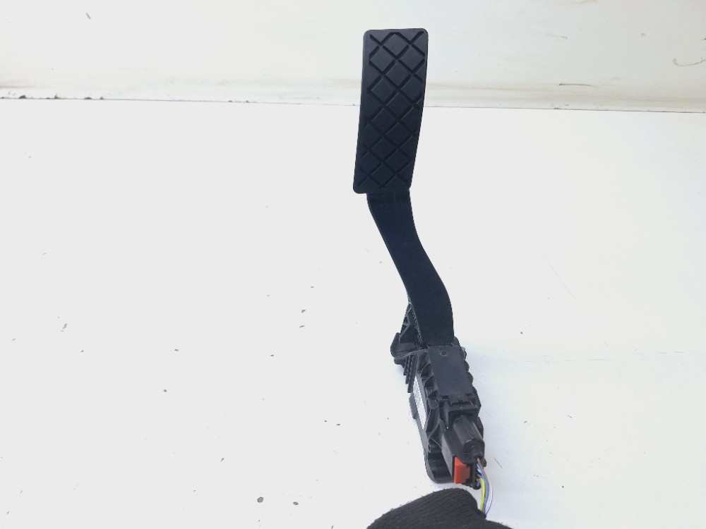Pedal Acelerador Vw Tiguan R-line 2.0t 2021 5qn723503