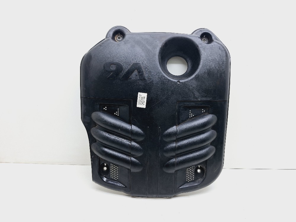 Tampa Capa Motor Hyundai Veracruz 3.8 2010 292403c701
