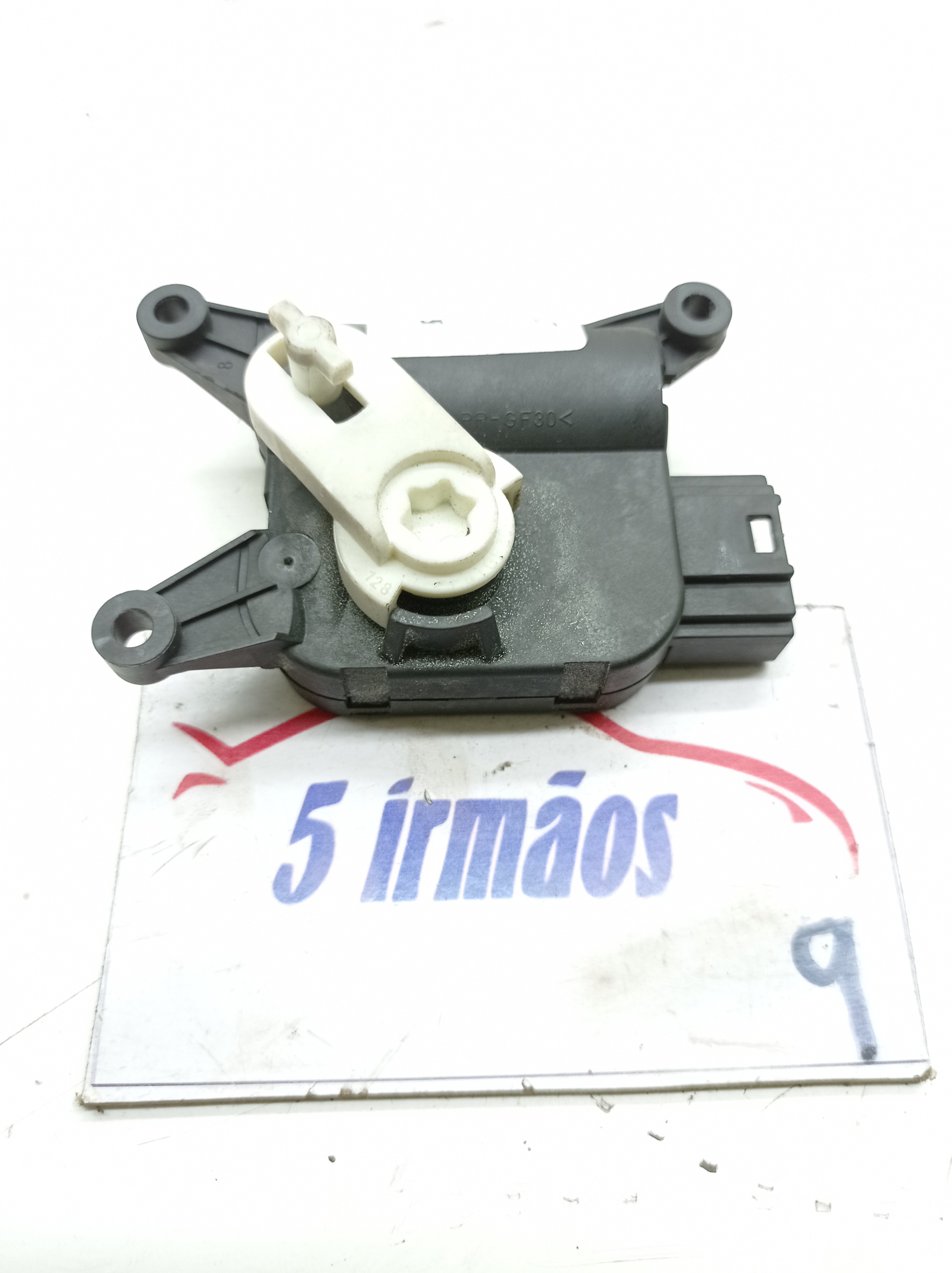 Motor Atuador Ar Condicionado Jetta 2.5 2008 / 2009