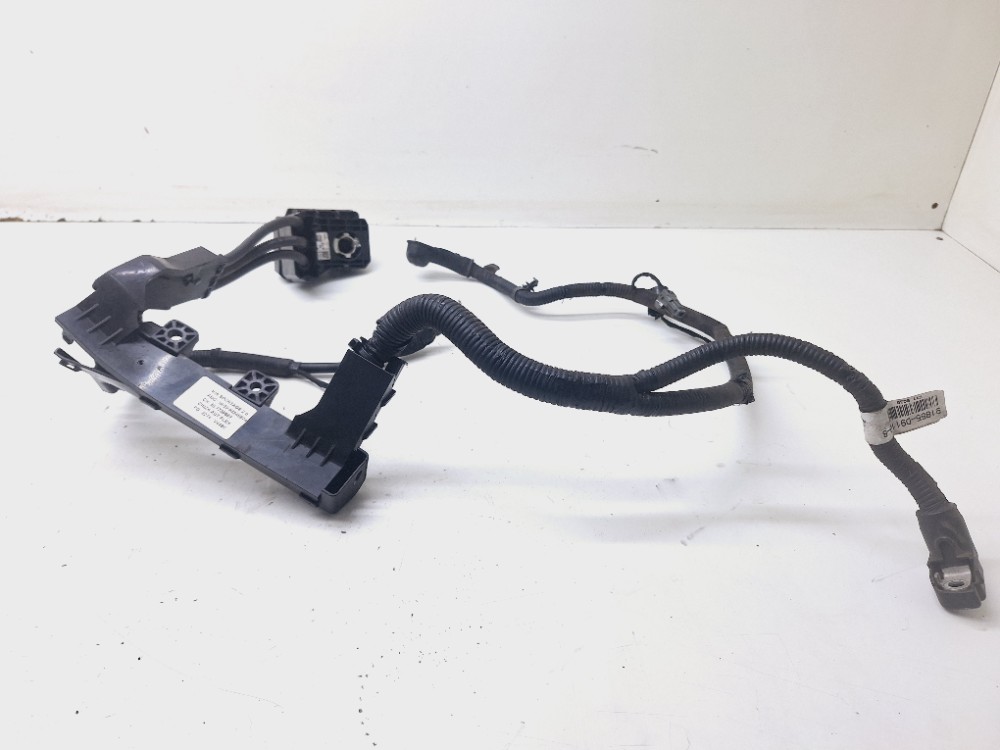 Cabo Positivo Bateria Kia Sportage 2.0 2019 2020 91855d9110