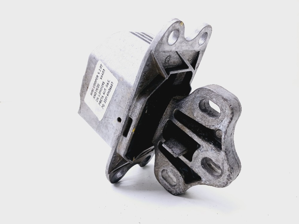 Coxim Motor Direito Mini Cooper S 2.0 2019 2020 172768