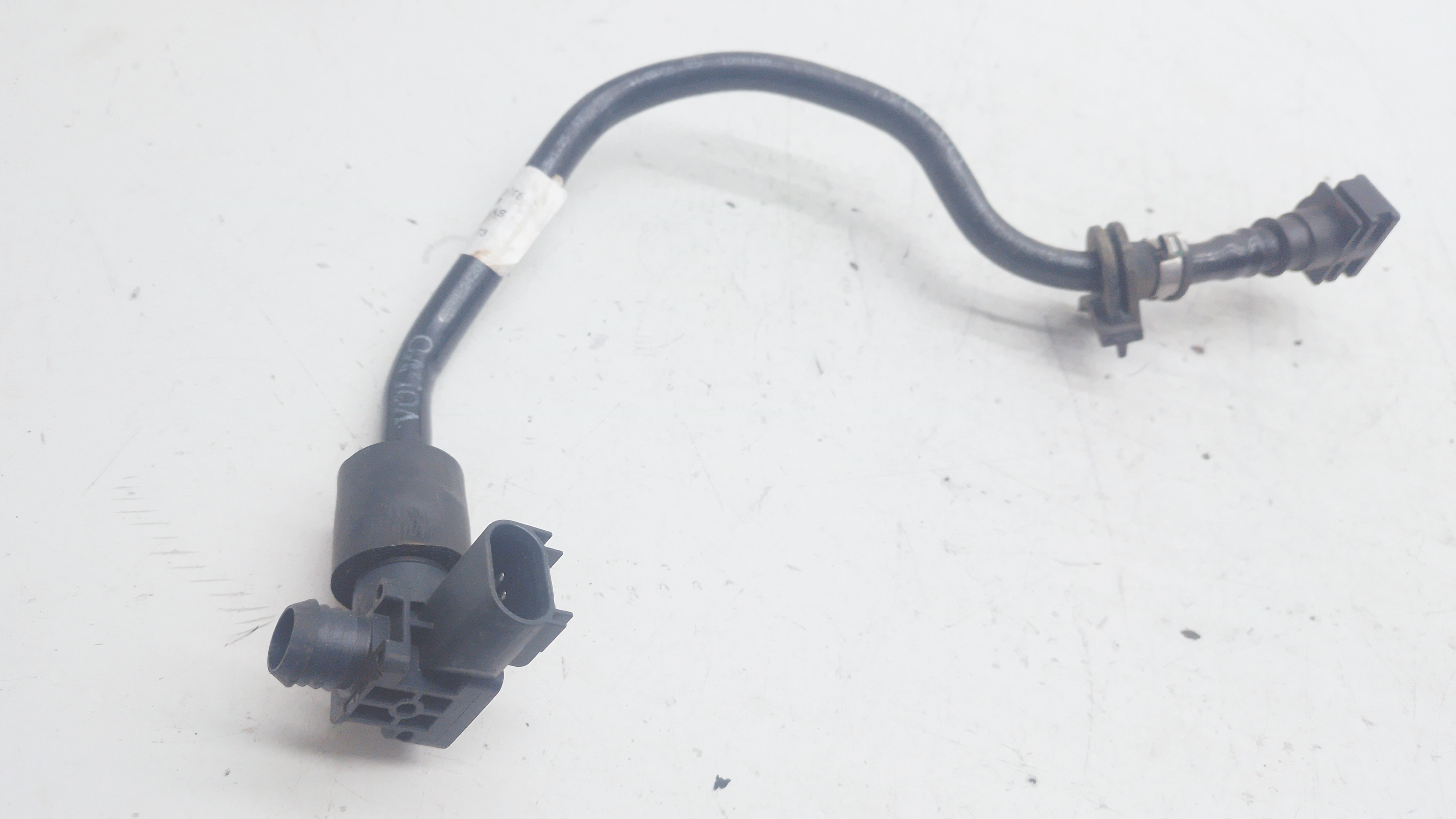Mangueira Hidrovacuo Volvo Xc60 2.0 2010/ 2011 Nº0261230277