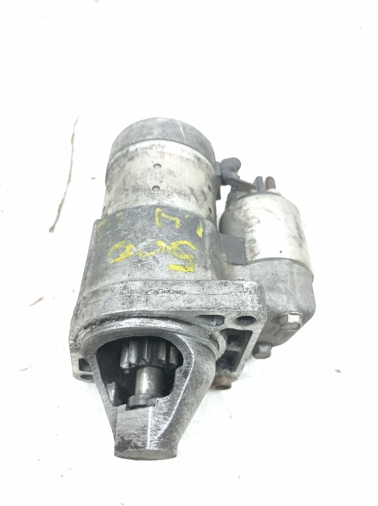 Motor Arranque Fiat 500 1.4 2013 2014 68073160aa