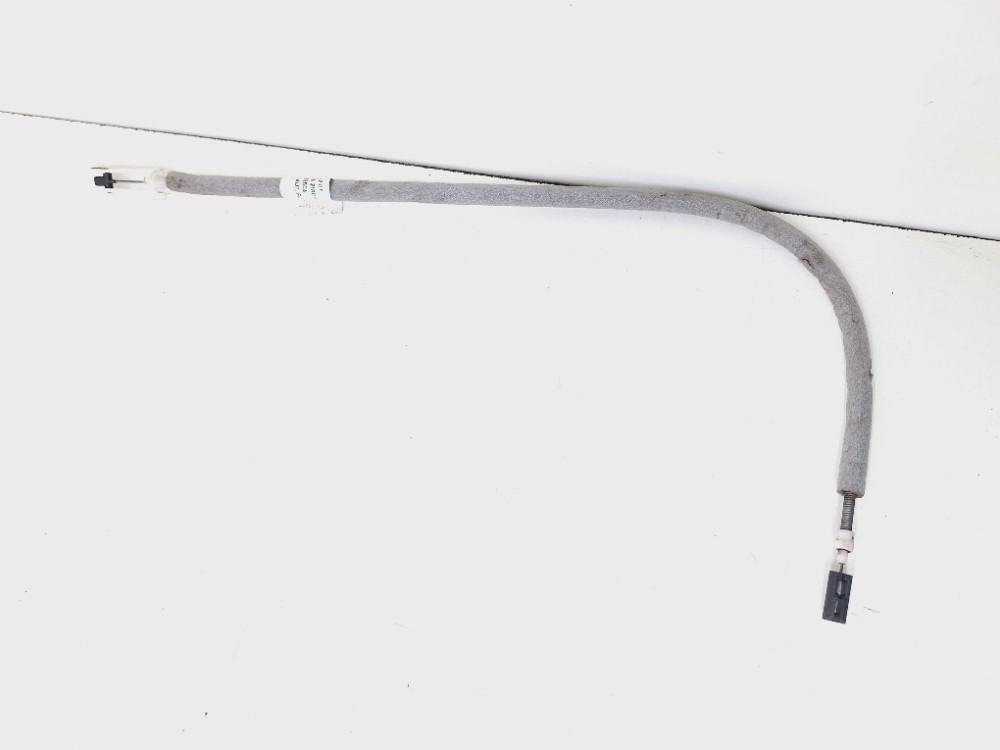 Cabo Fechadura Dianteira Direita Bmw 125i 2.0 2015 2016