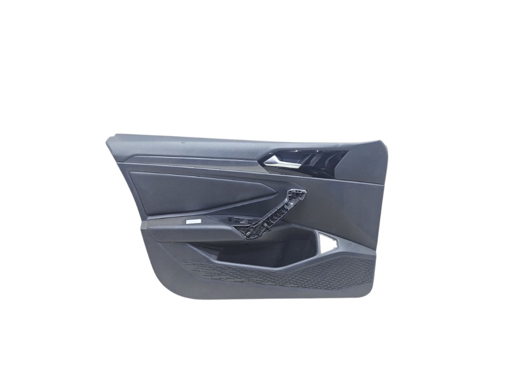 Forro Porta Dianteiro Esquerdo Vw Jetta Gli 2.0 2019