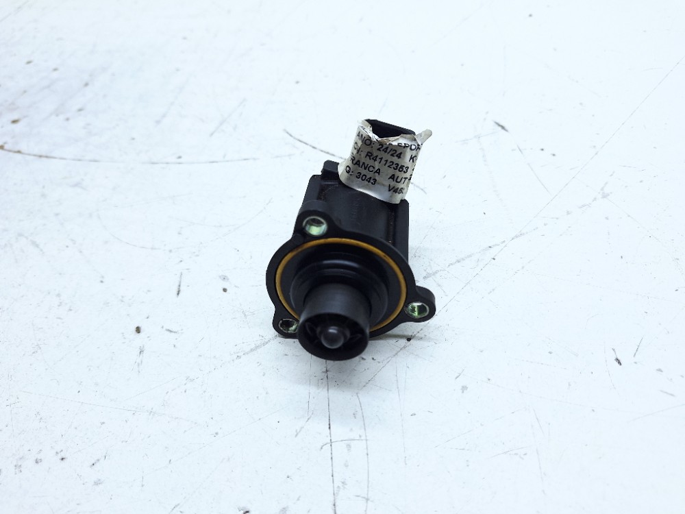 Válvula Turbina Audi A3 Sportback 2.0 2024 06h145710c
