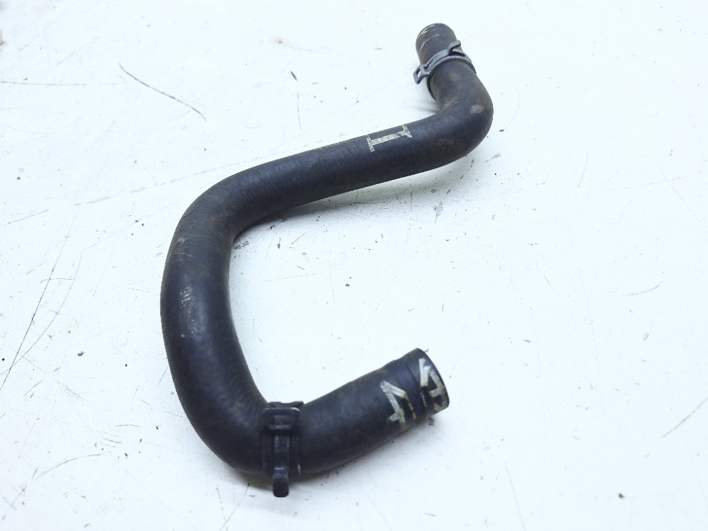 Mangueira Arrefecimento Vw Polo Tsi 1.0 2019 5gb121063
