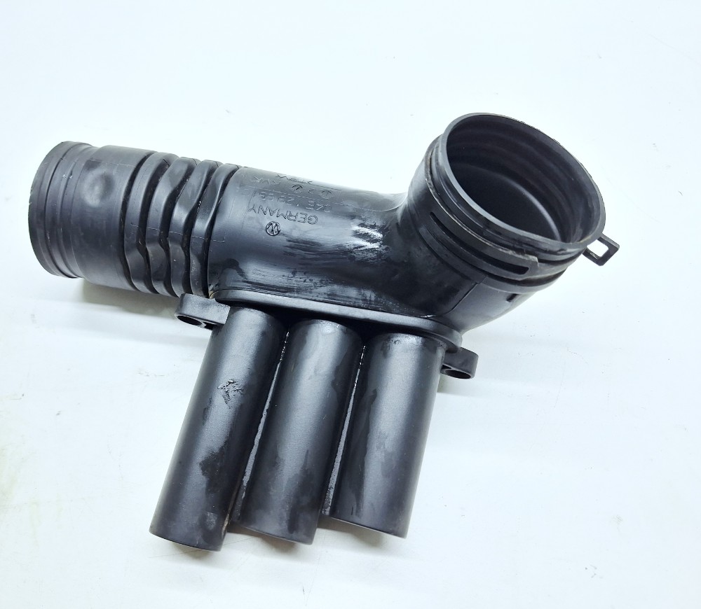Mangueira Filtro Ar Vw Jetta Tsi 1.4 2019 04e129651c