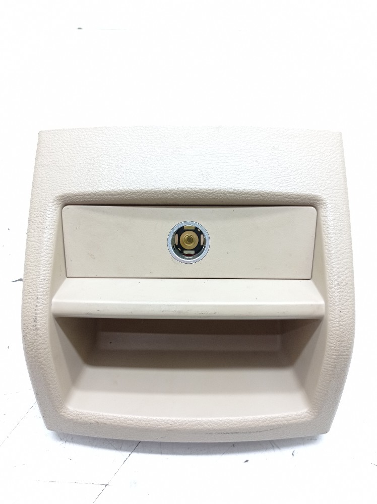 Porta Objetos Bmw X3 2.0 2013 2014 15008019
