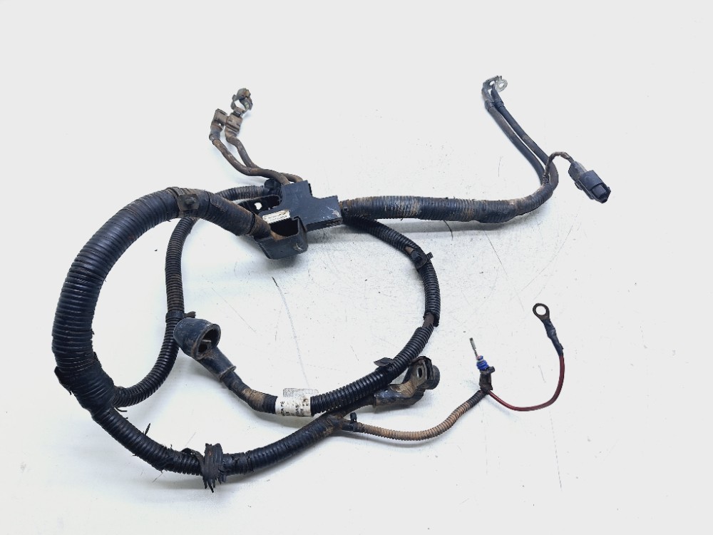 Cabo Positivo Bateria Hyundai Santa Fé 3.5 2012 918512b000