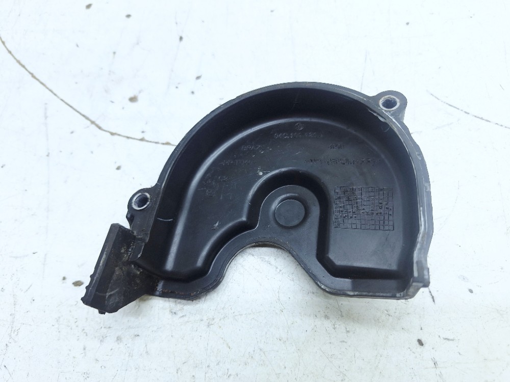 Tampa Proteção Correia Vw Polo Gts 1.4 2024 04c109121j