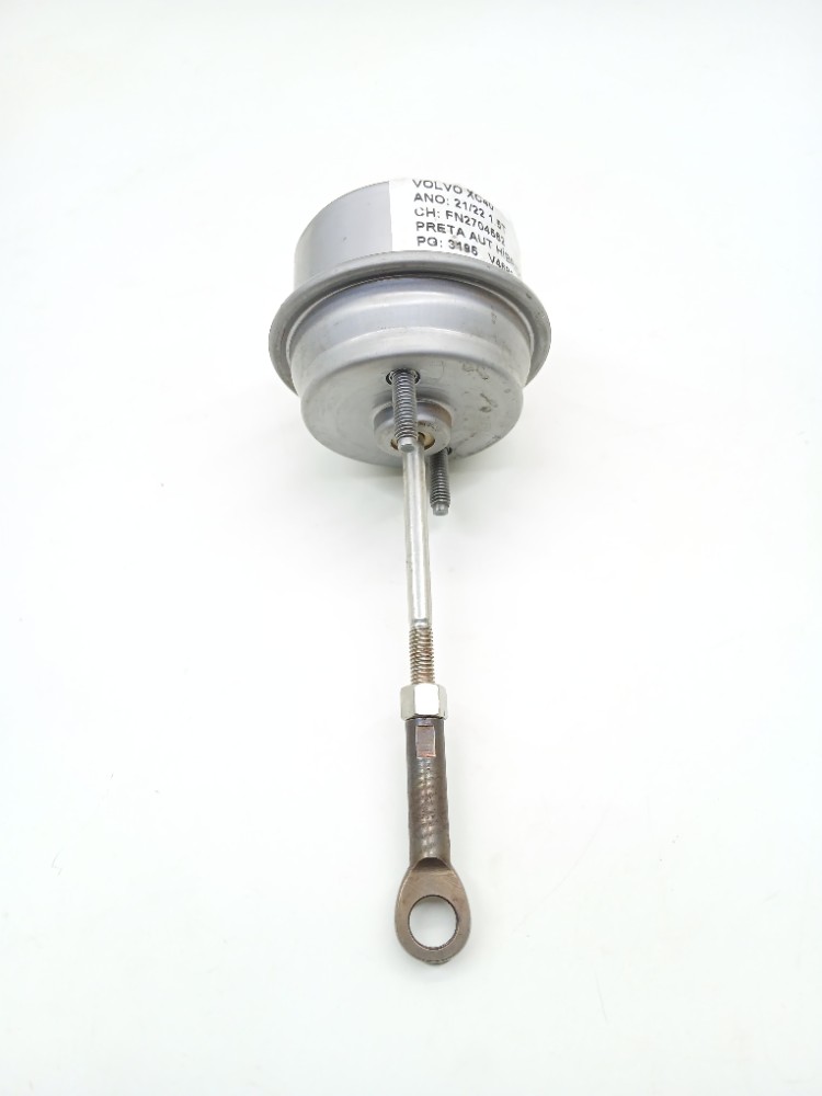 Válvula Wastegate Turbina Volvo Xc40 1.5 T5 2021 2022