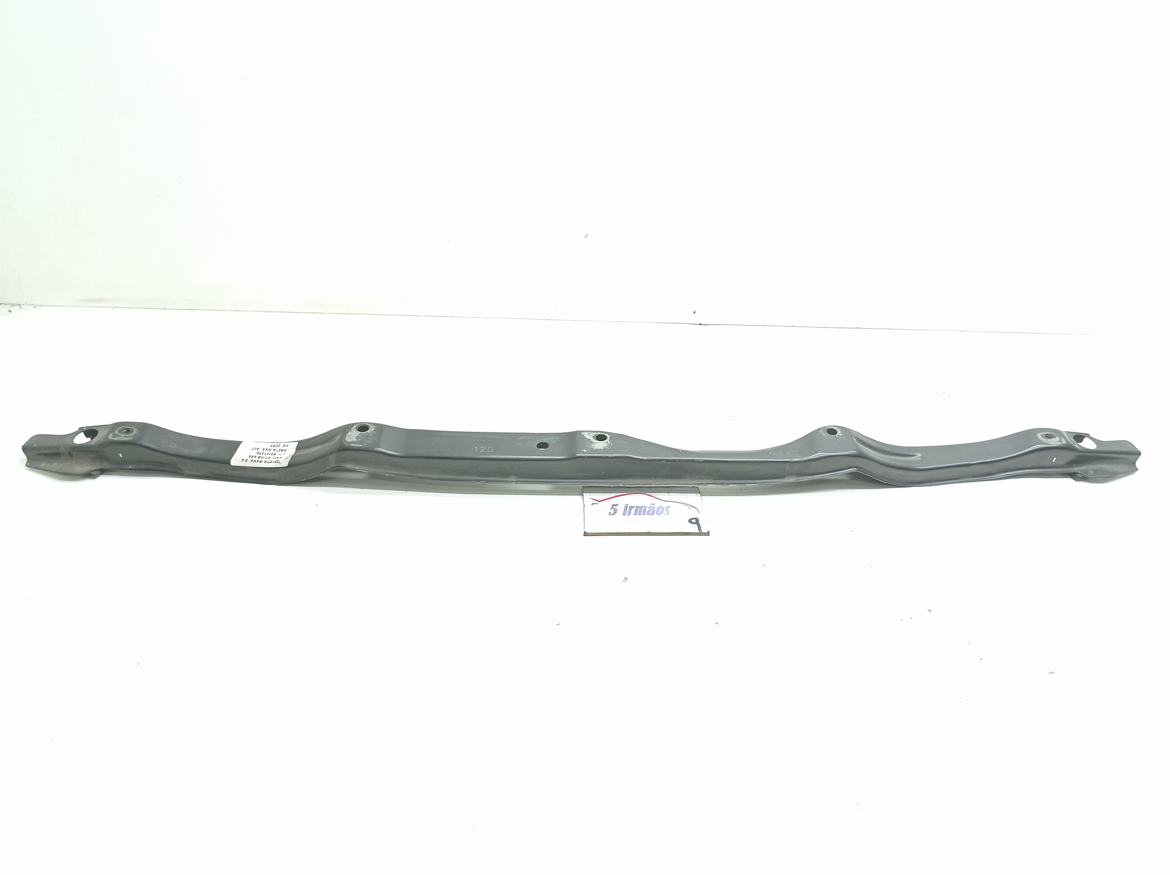 Suporte Superior Alma Parachoque Dianteiro Toyota Rav4 2007