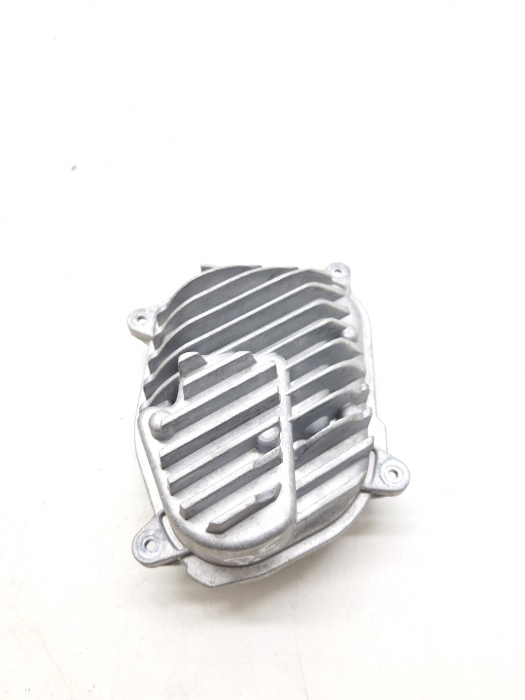 Módulo Reator Farol Esquerdo Vw Tcross Tsi 1.4 2024 2025