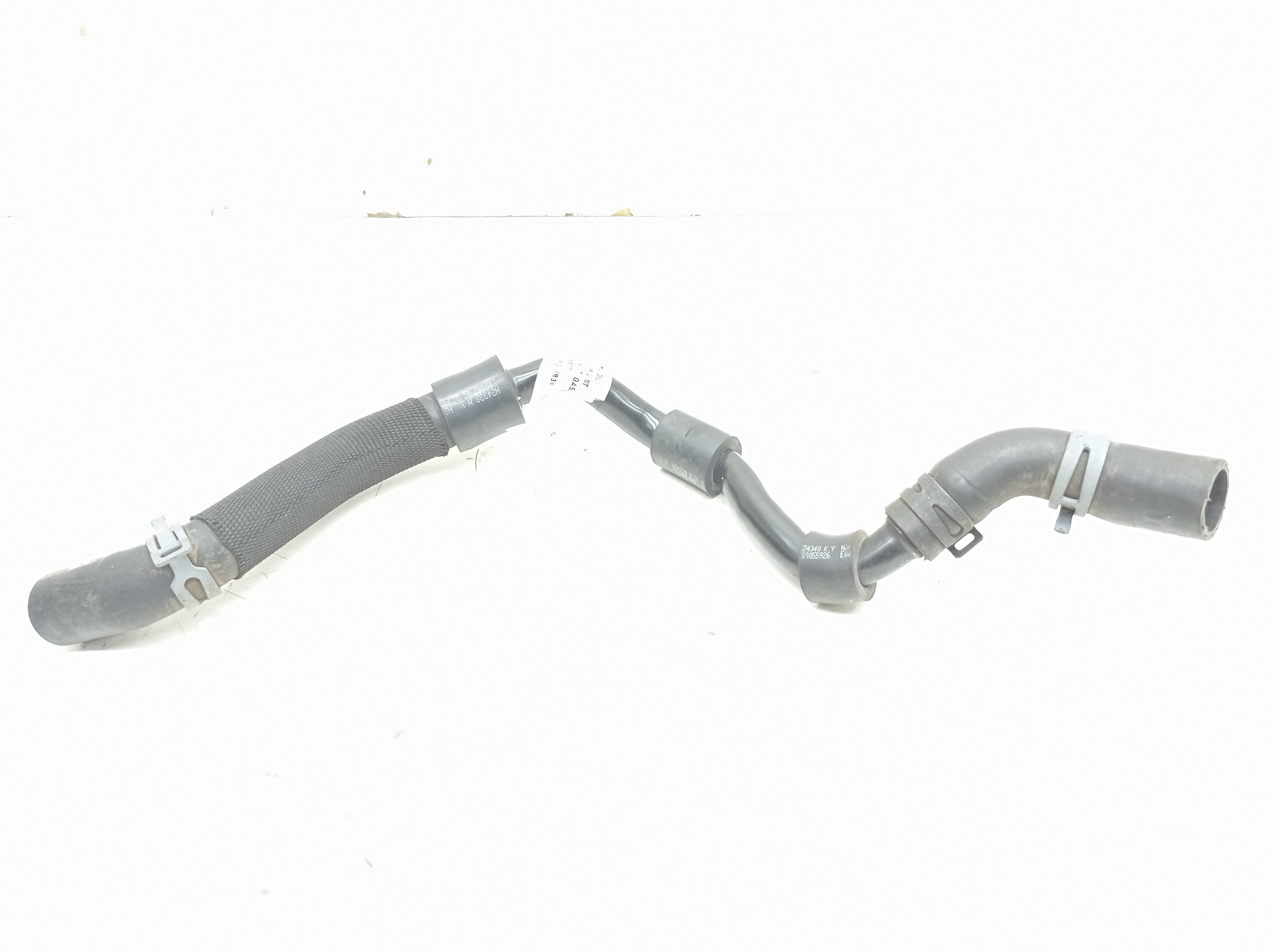 Mangueira Arrefecimento Vw Jetta Tsi 2.0 2019 / 2020