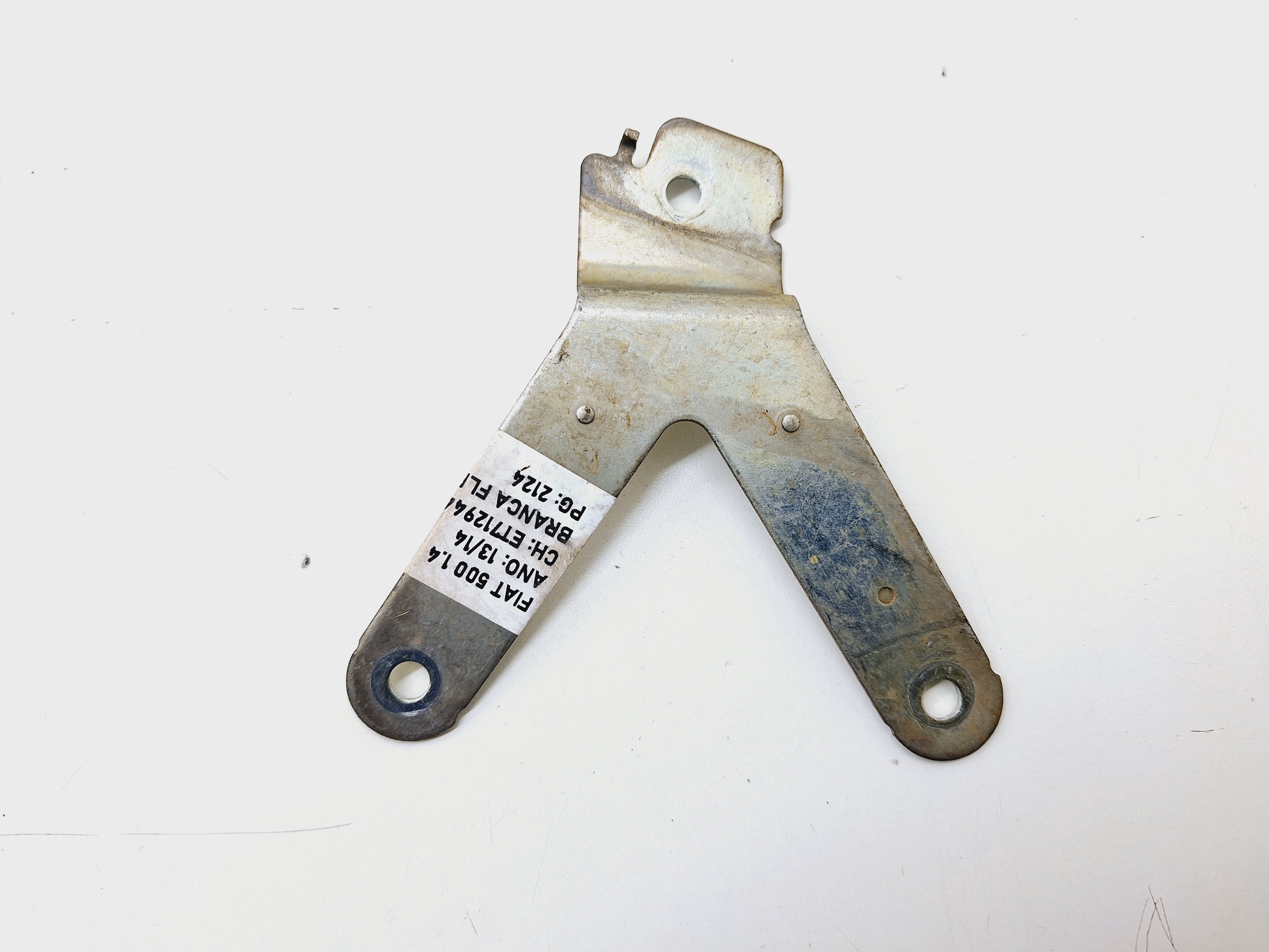 Suporte Búzios Fiat 500 1.5 2013 / 2014