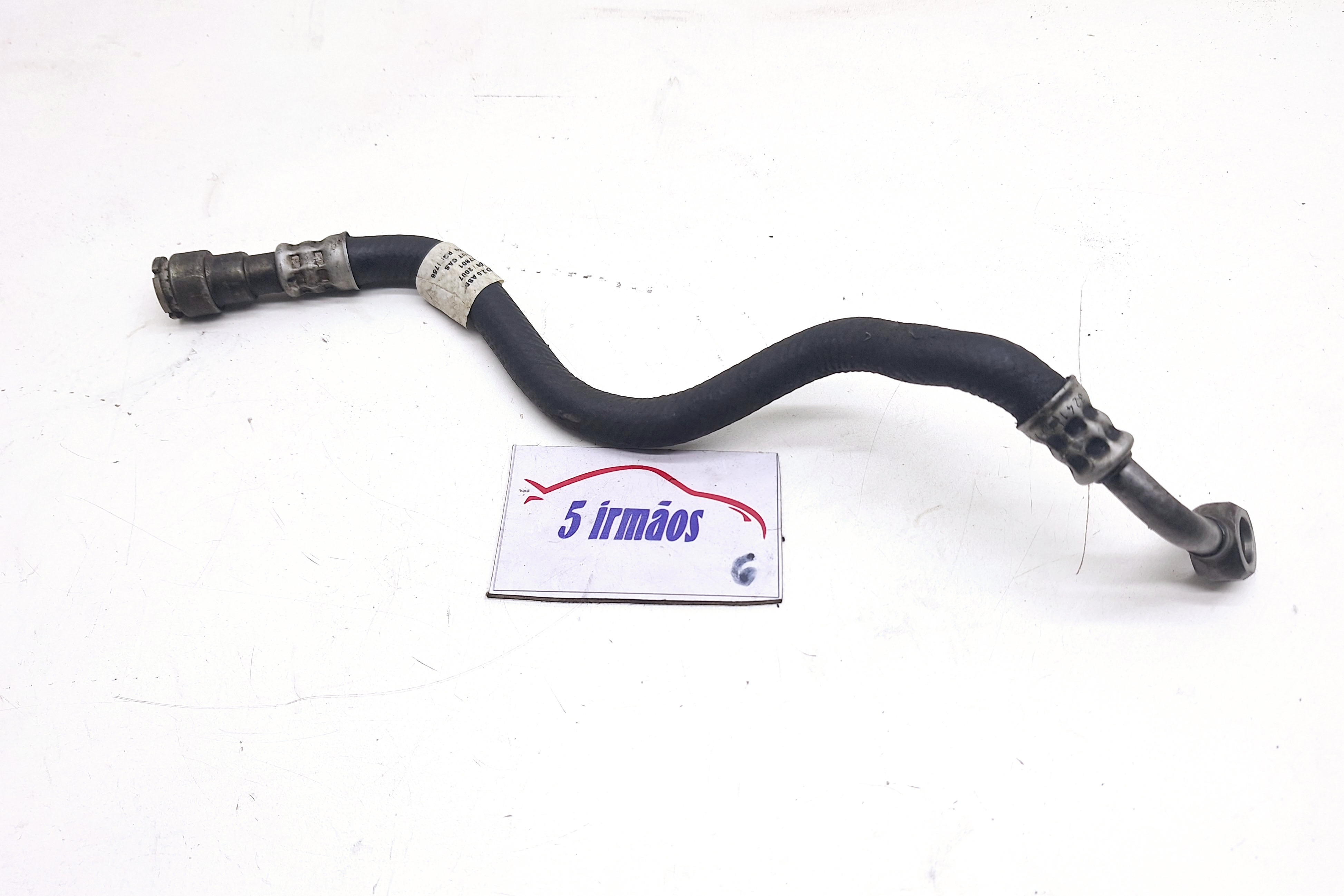Mangueira Óleo Bmw 320i 2.0 Asp Aut 2006/2007