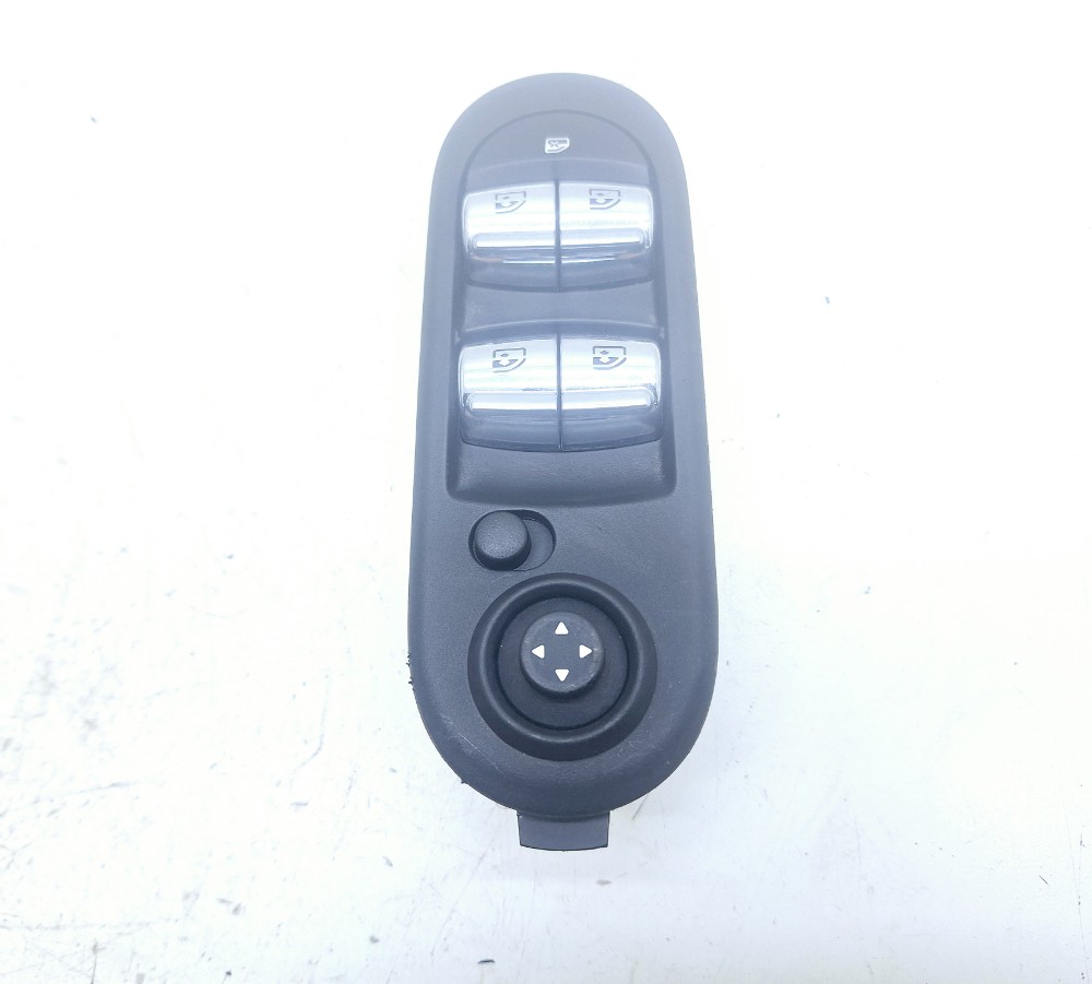 Comando Vidro Dianteiro Esquerdo Mini Cooper S 2.0 2020