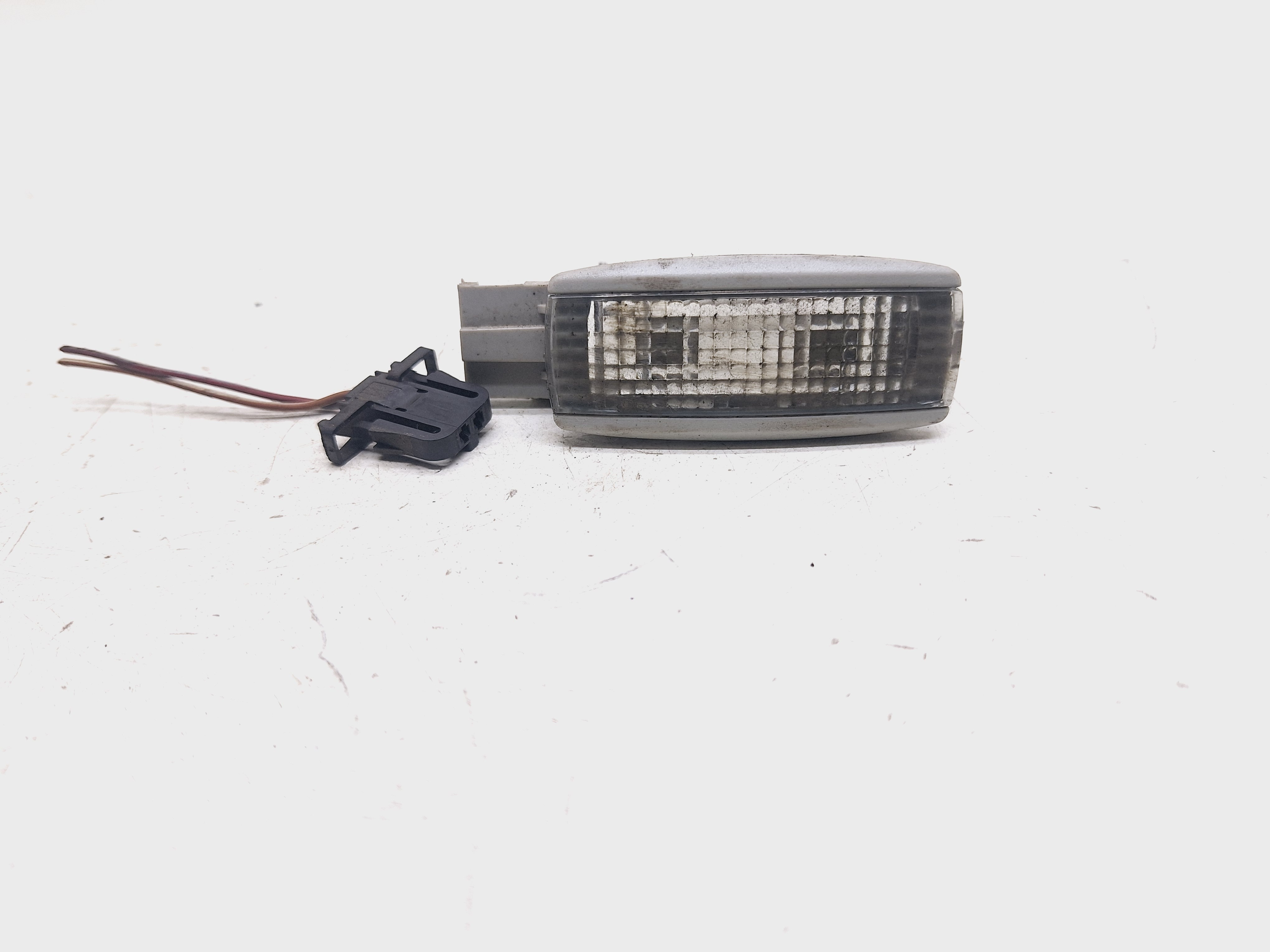 Luz Teto Cortesia Vw New Beetle 2.0 2007/ 2008 Nº3b0947113