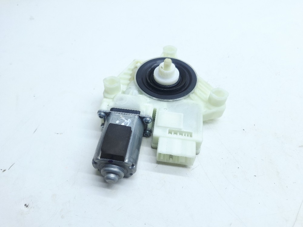 Motor Vidro Traseira Direita Tiguan Tsi 2.0 2021 5Q4959812C