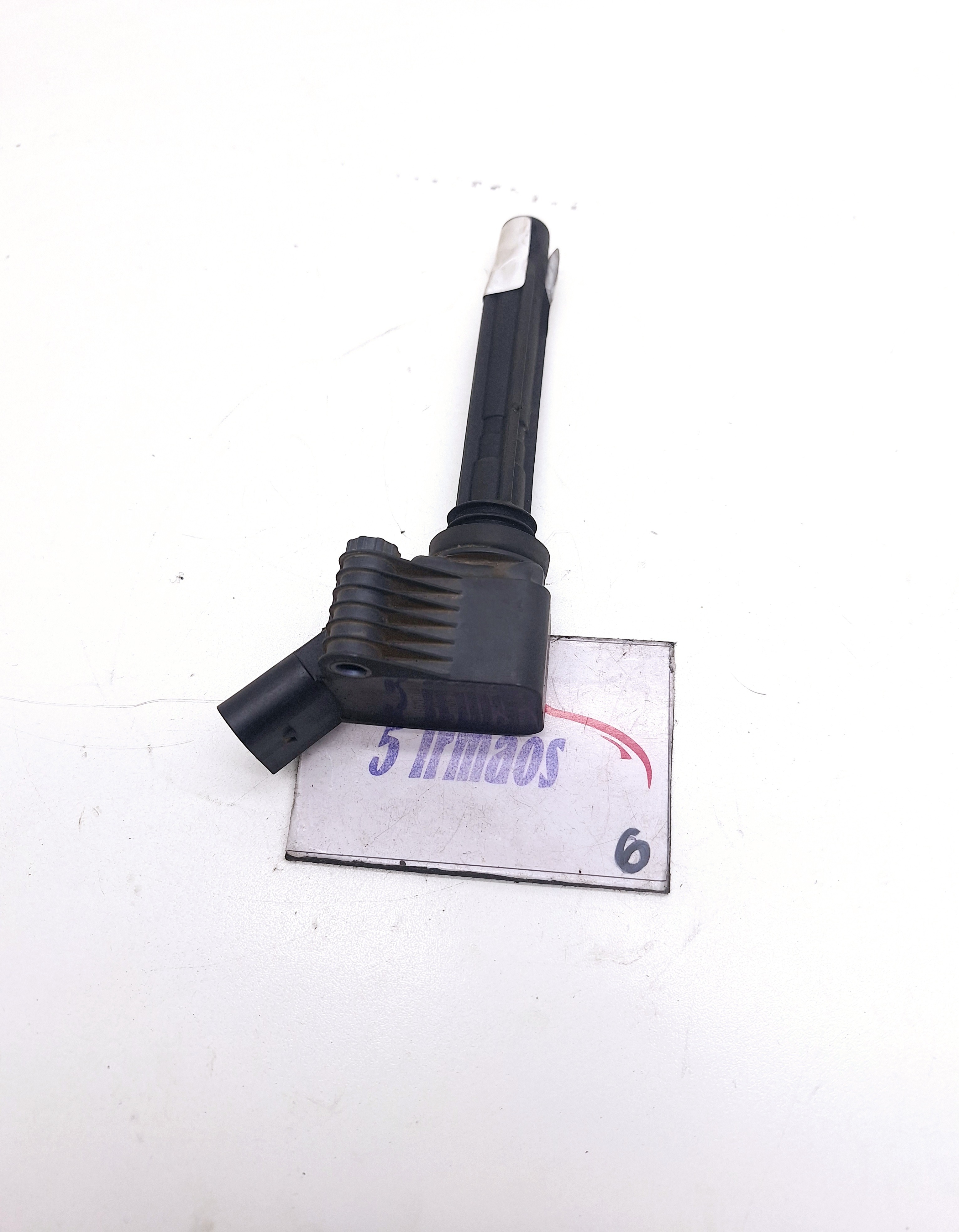 Bobina Ignição Vw Jetta Tsi 2.0 2013/2014 Nº06j905110d