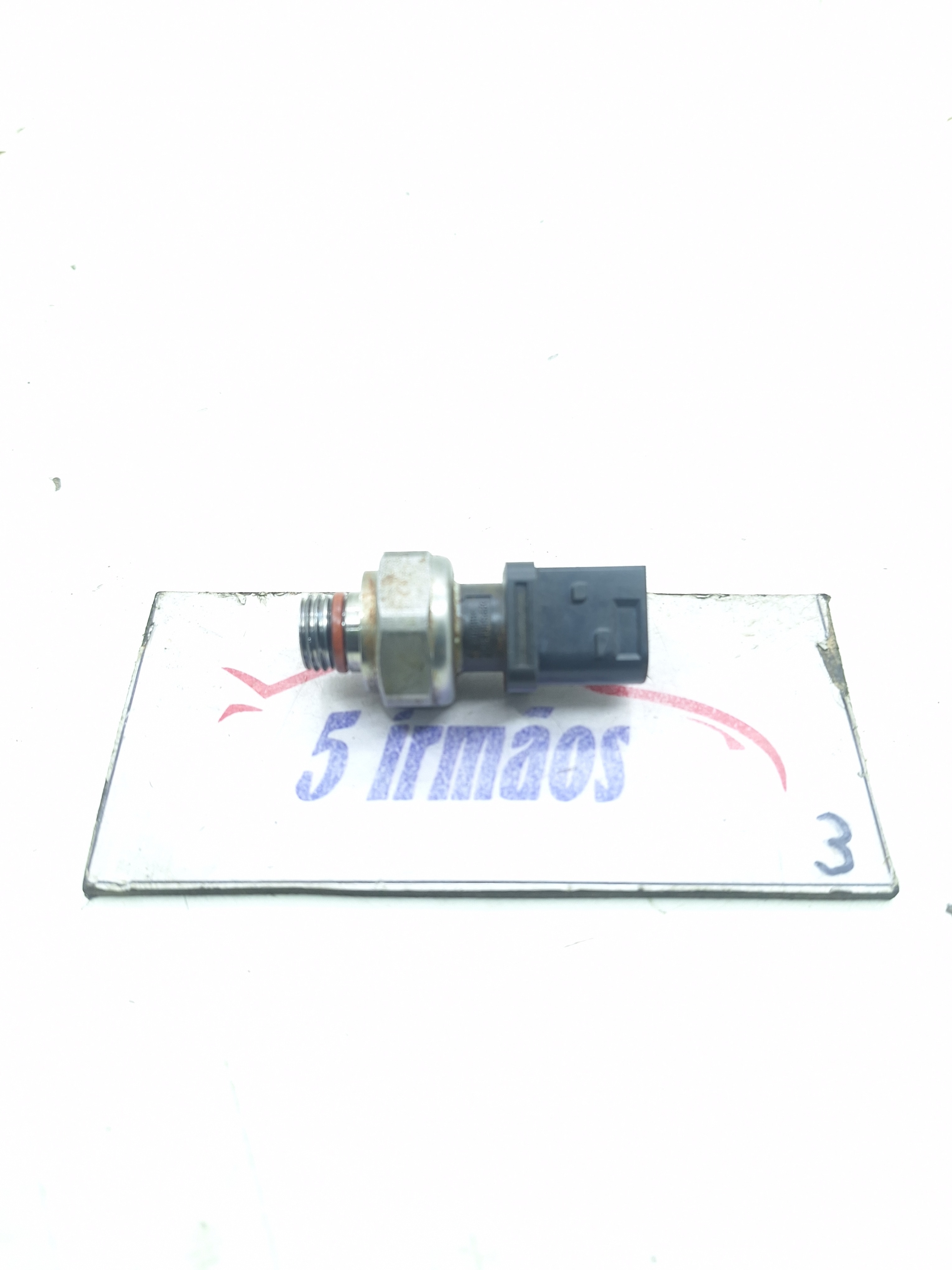 Sensor Pressão Óleo Jeep Cherokee 3.0 2014 / 2015
