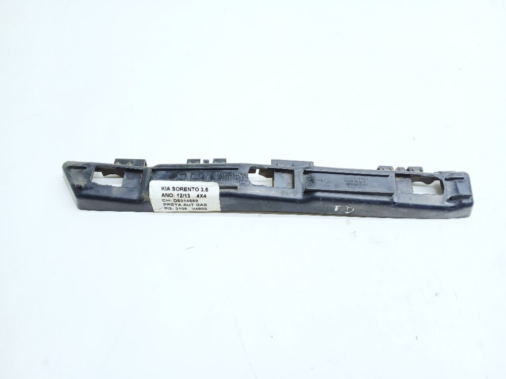 Guia Suporte Parachoque Traseiro Kia Sorento 3.5 2012 2013