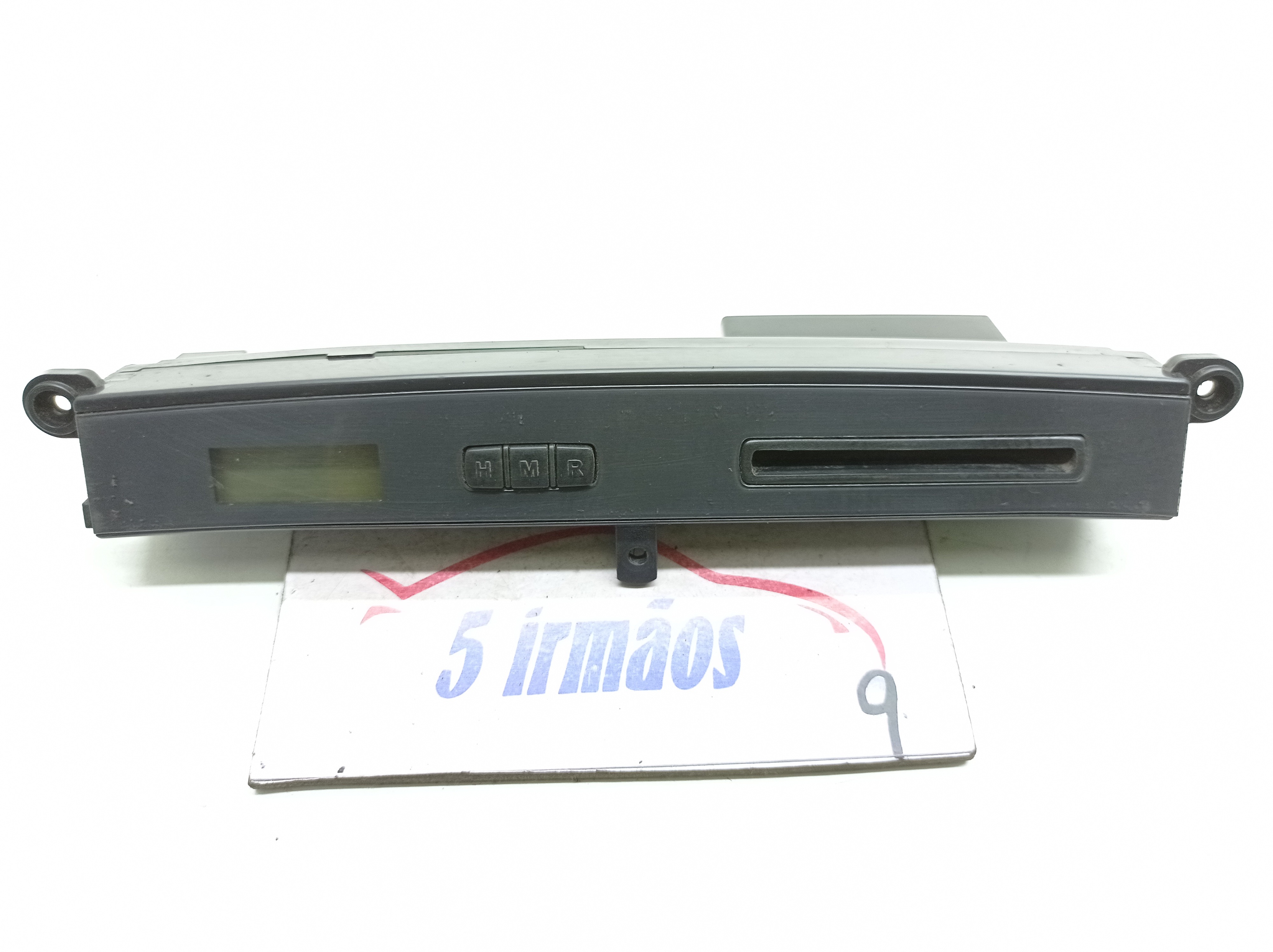 Relógio Digital Painel Hyundai Tucson 2.7 2008 / 2009