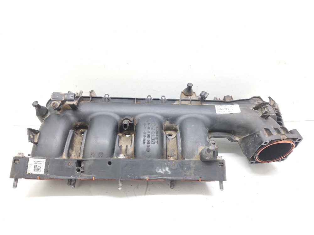 Coletor Admissão Mercedes Gla 1.6 2015 2016 A2700900737