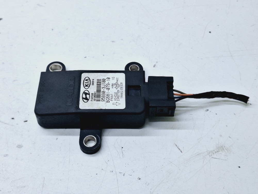 Modulo Sensor Hyundai Veracruz V6 2011 2012 956903j100