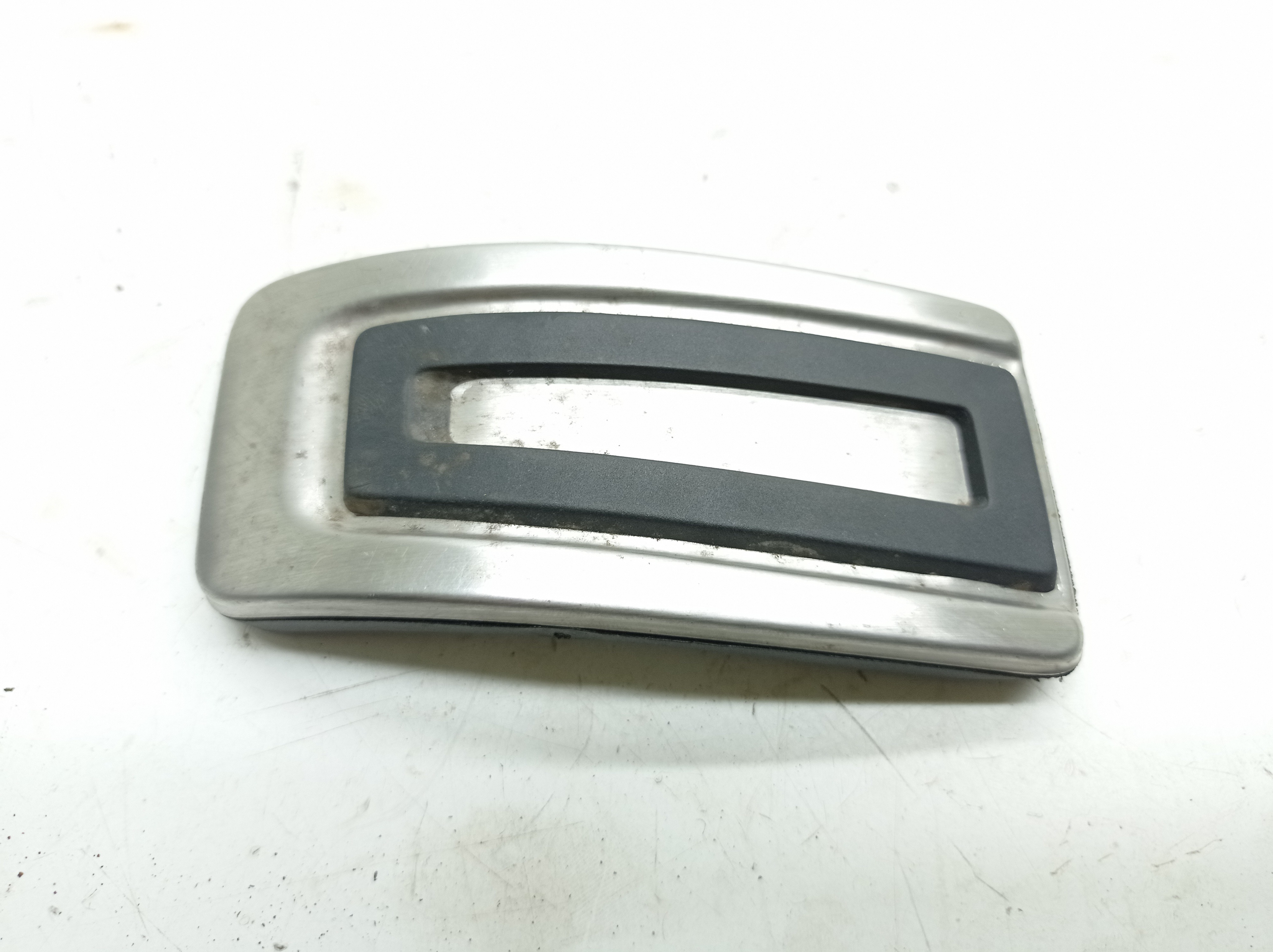 Acabamento Pedal Acelerador Vw Polo Gts 1.4 2023 / 2024