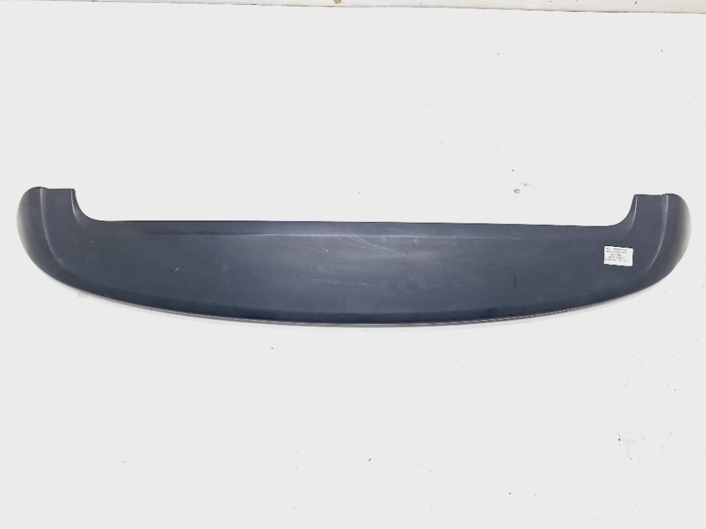 Aerofólio Kia Sorento 2.4 2012 2013 872102p000