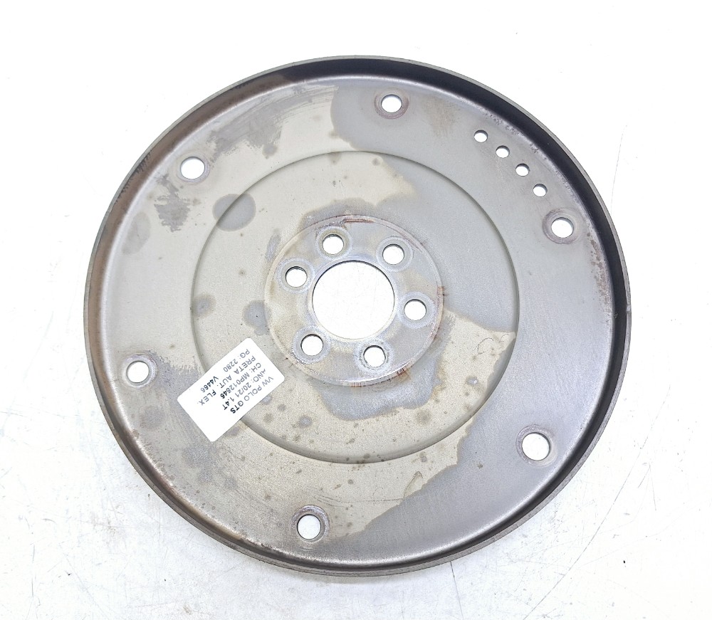 Suporte Volante Motor Vw Polo Gts 1.4 2020 2021