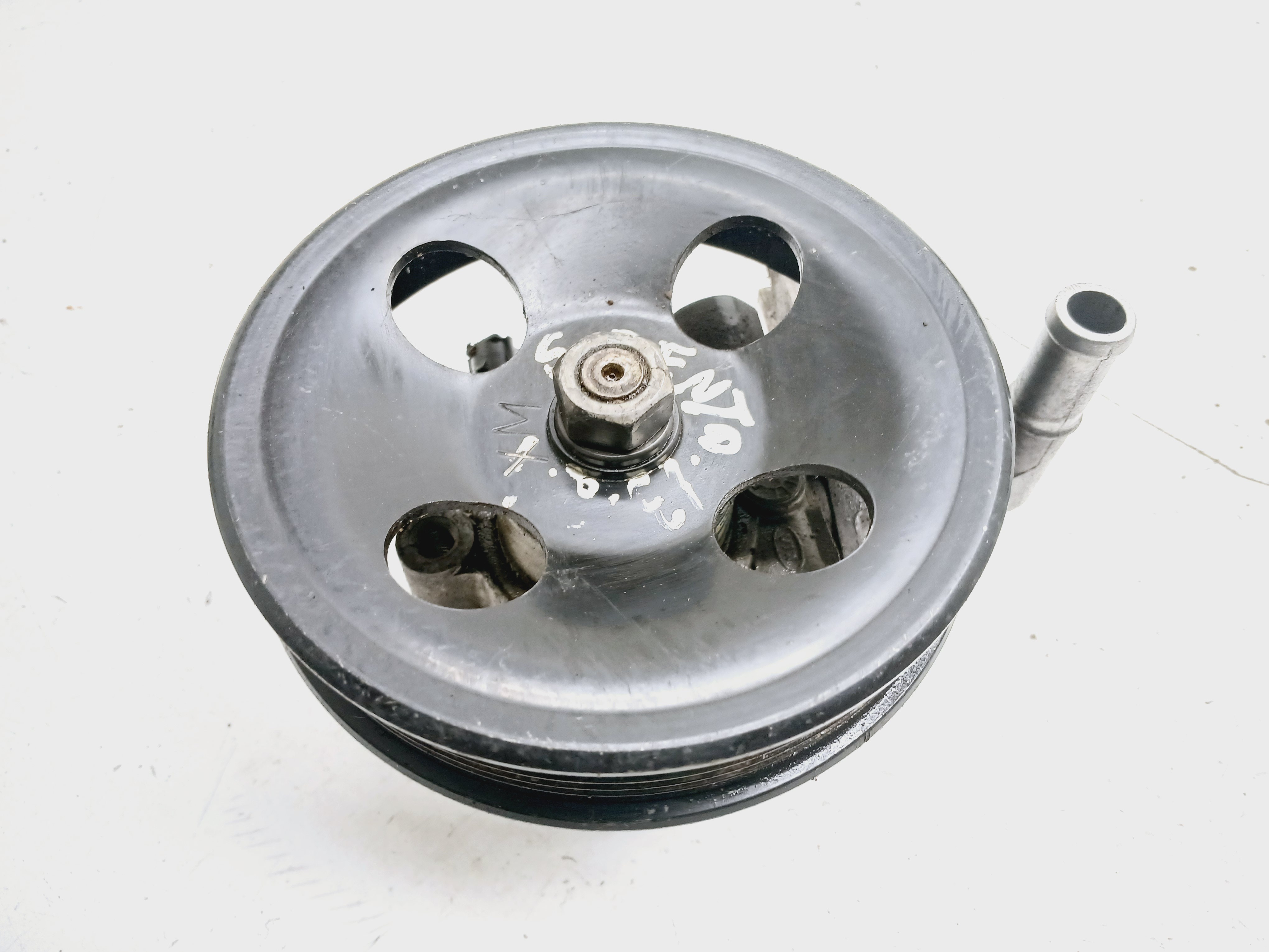 Bomba Direção Hidráulica Kia Sorento 2012 2013 571002p200