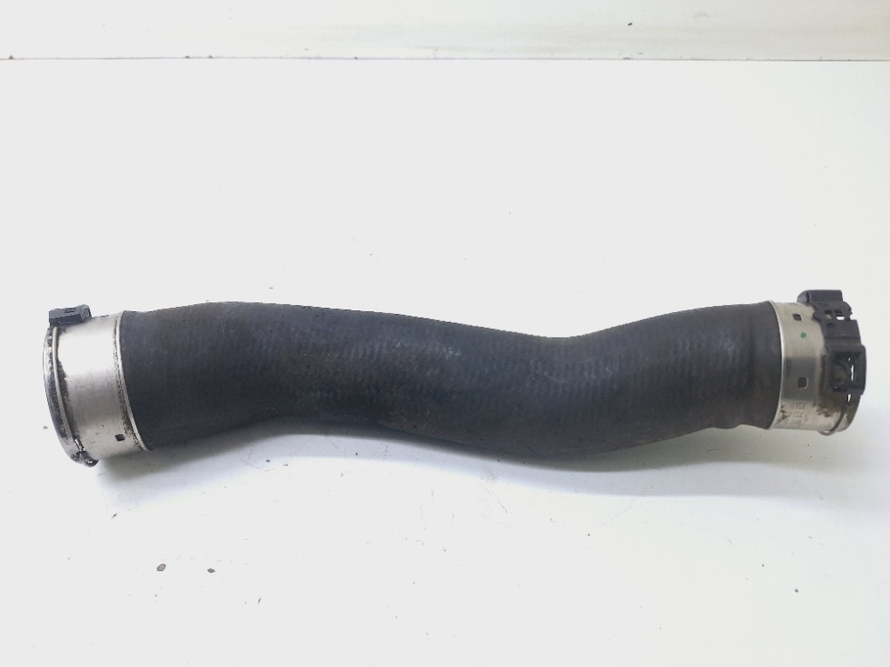 Mangueira Intercooler Bmw 125i 2.0t 2013 2014 7597591