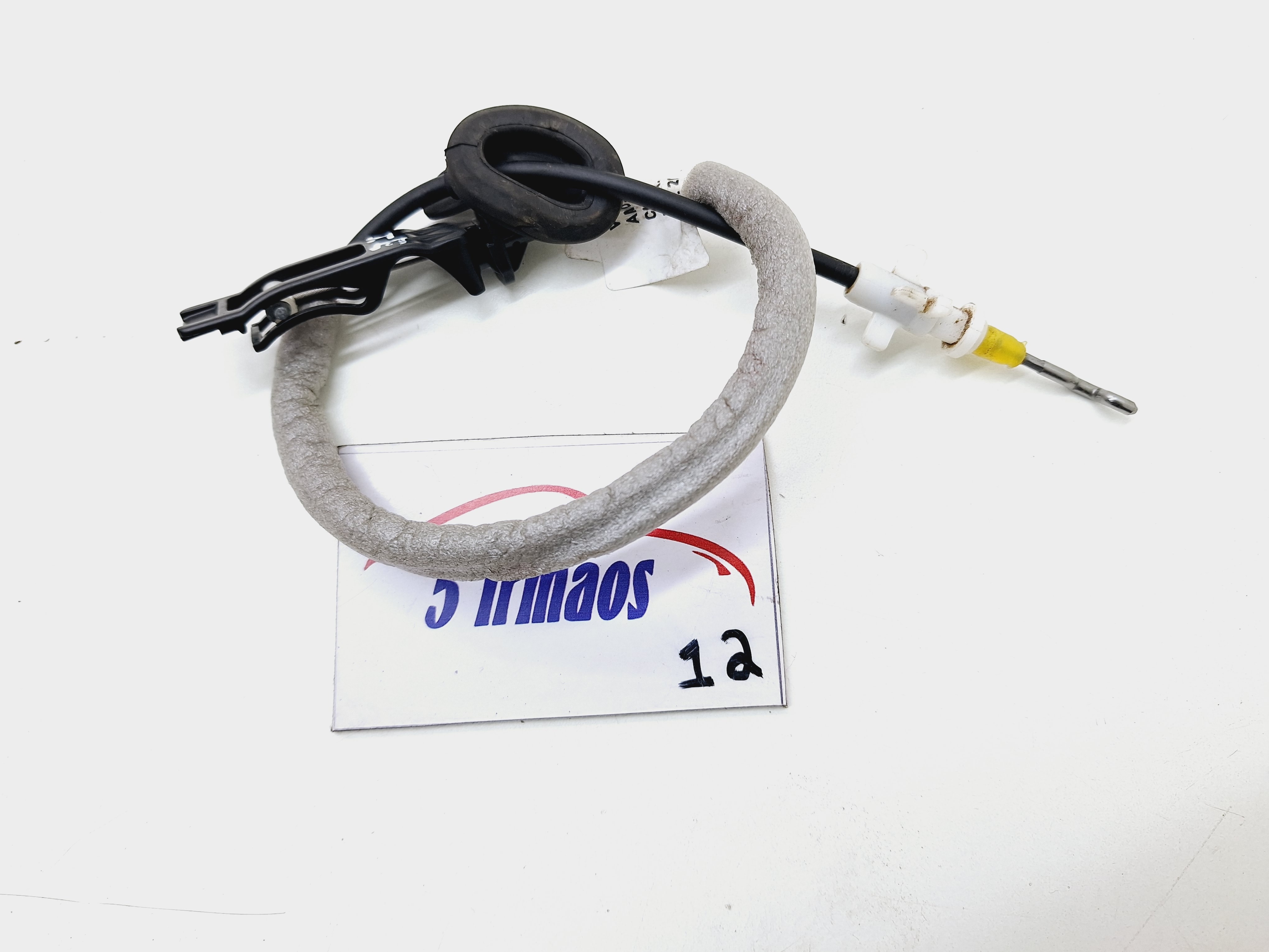Cabo Fechadura Traseiro Esquerdo Vw Polo Tsi 1.0 2018