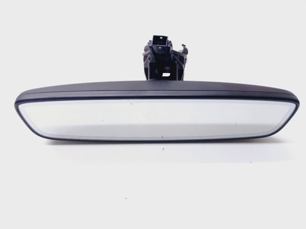 Retrovisor Interno Vw T-cross 1.0 Tsi 2023 2024