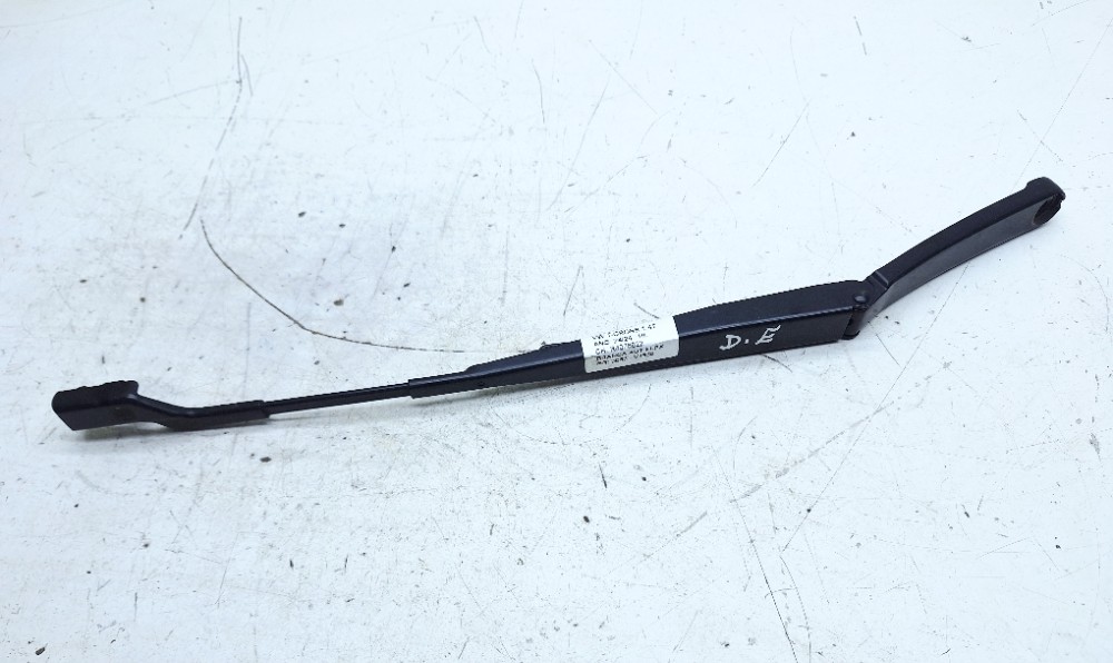 Braço Esquerdo Limpador Parabrisa Vw Tcross Tsi 1.4 2024