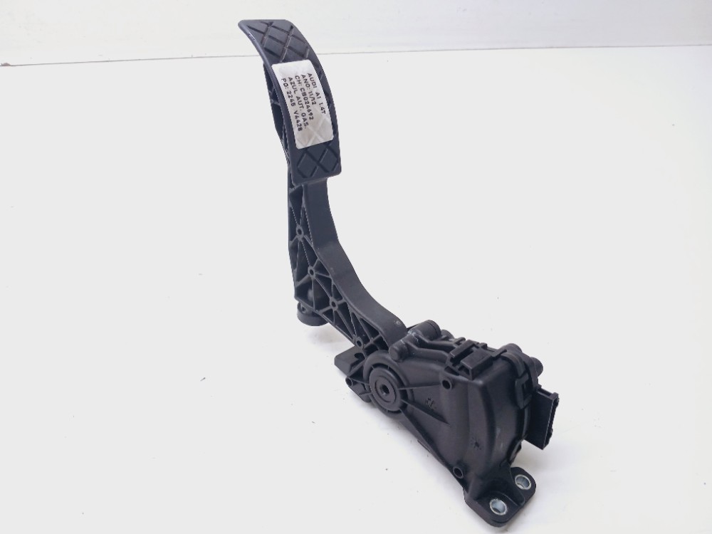 Pedal Acelerador Audi A1 1.4 Tfsi 2011 2012 6q1723503p