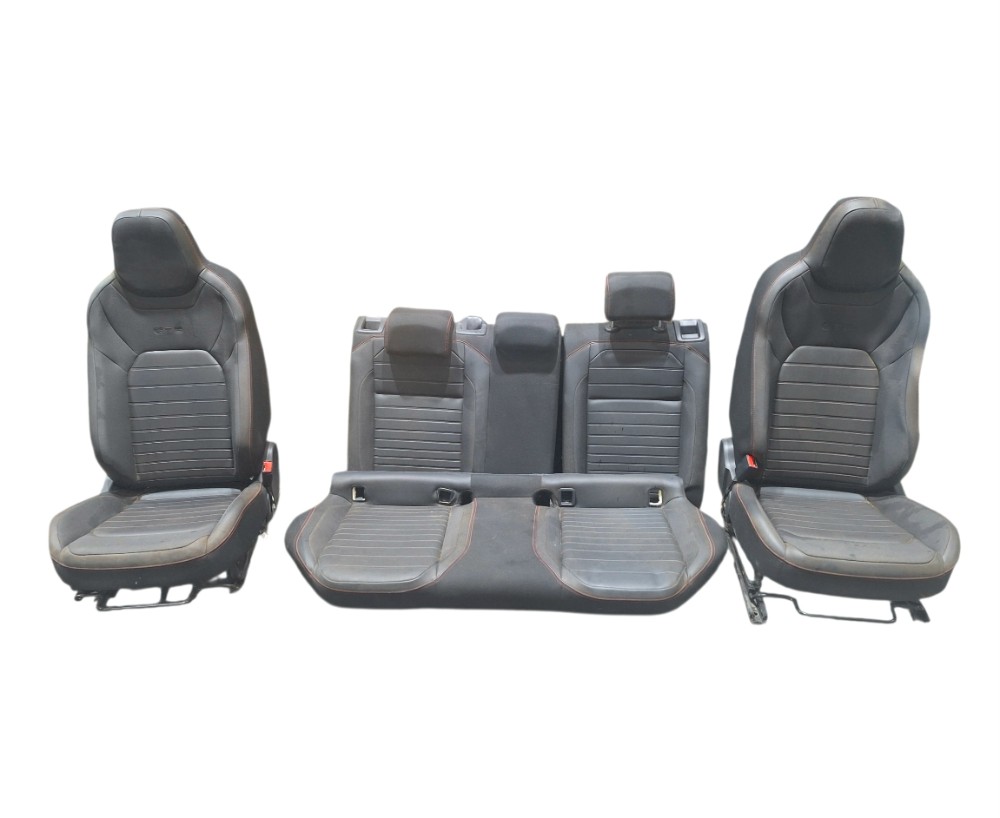 Jogo banco Completo Vw Polo Gts 1.4 2024 2025
