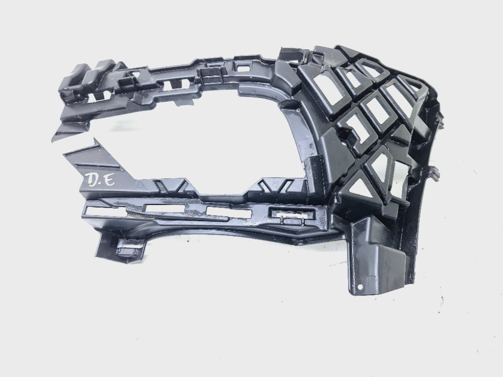 Suporte Parachoque Dianteiro Esquerdo  Vw Tiguan 2.0 2021