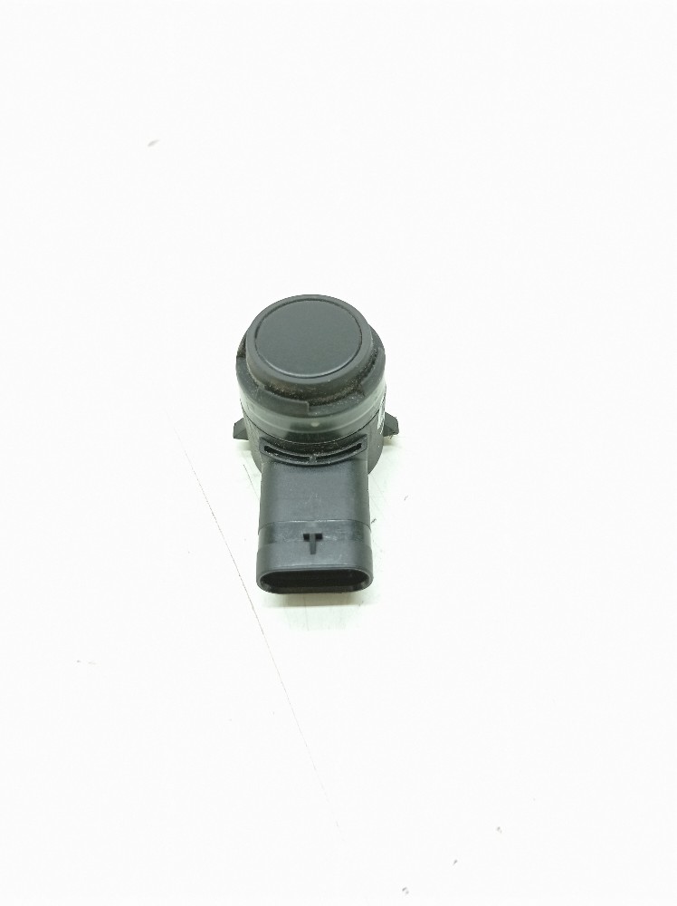 Sensor Estacionamento Traseiro Vw Nivus Tsi 1.0 2025