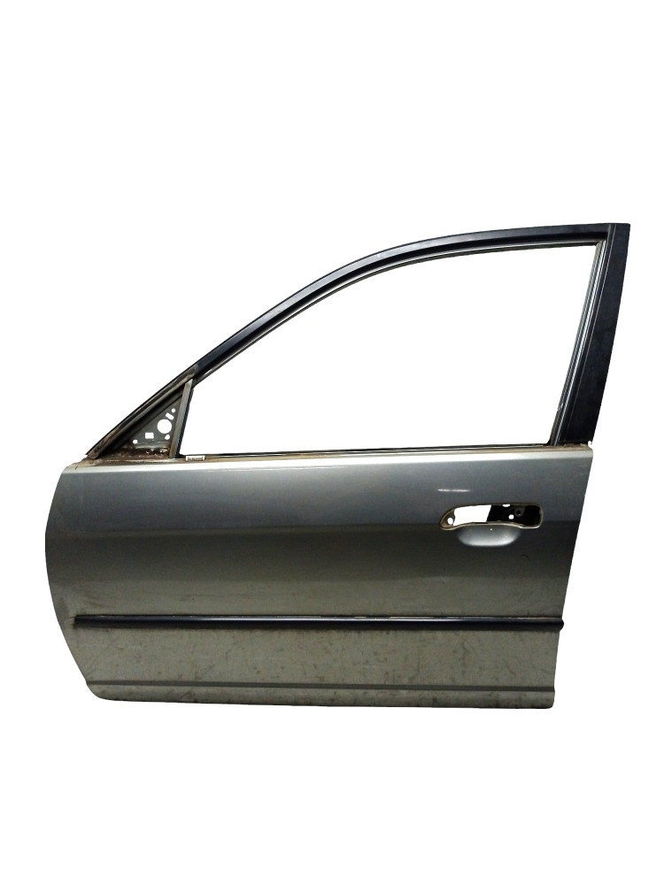 Porta Dianteira Esquerda Honda Civic 1.7 2006
