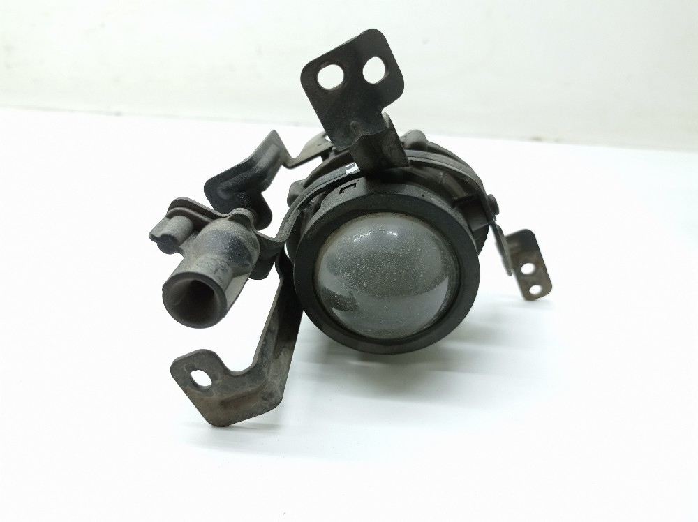 Farol Neblina Auxiliar Esquerdo Hyundai Azera 3.0 2014 2015