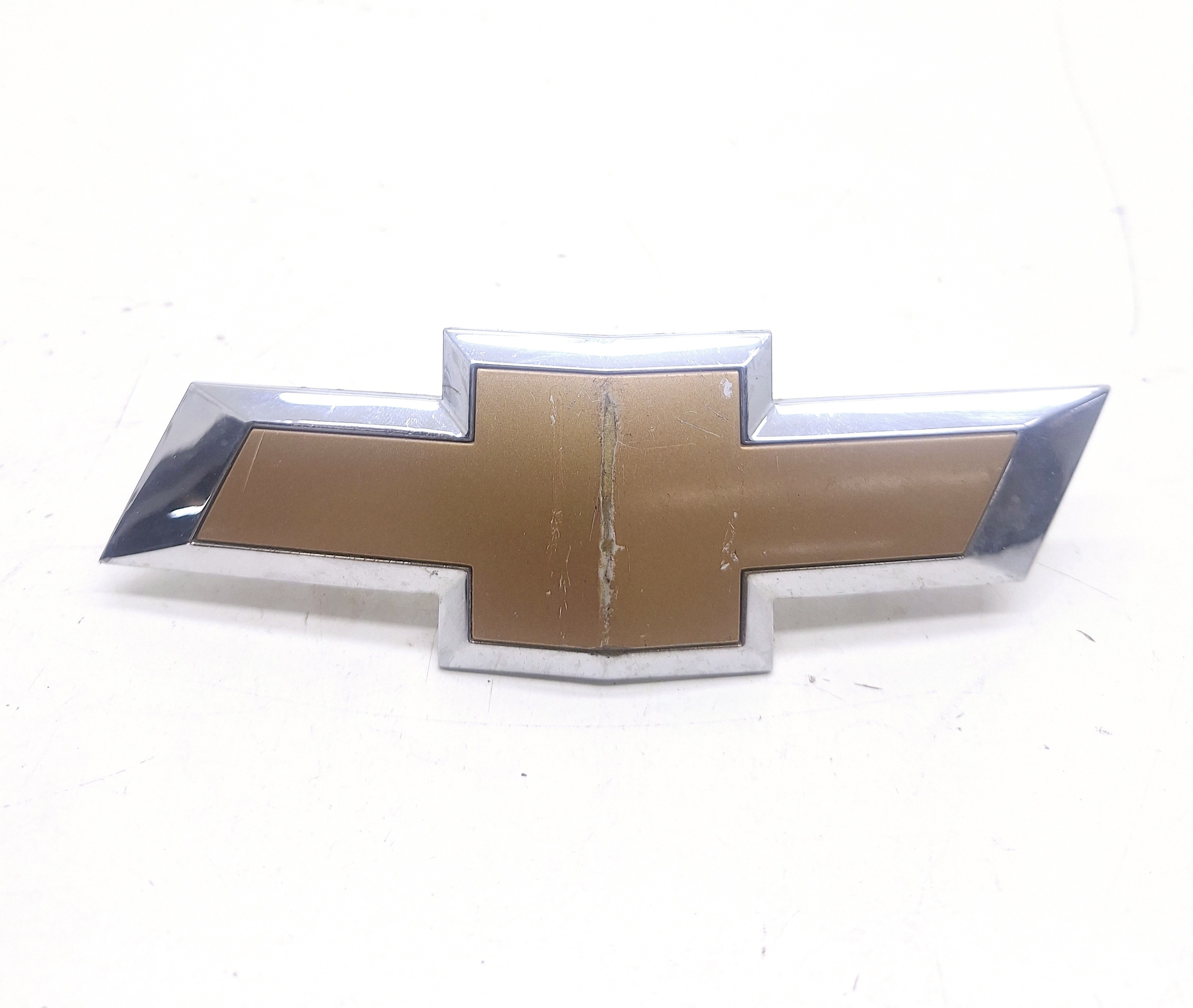 Emblema Chevrolet Agile 1.4 2010/ 2011 Nº94705155 Branco